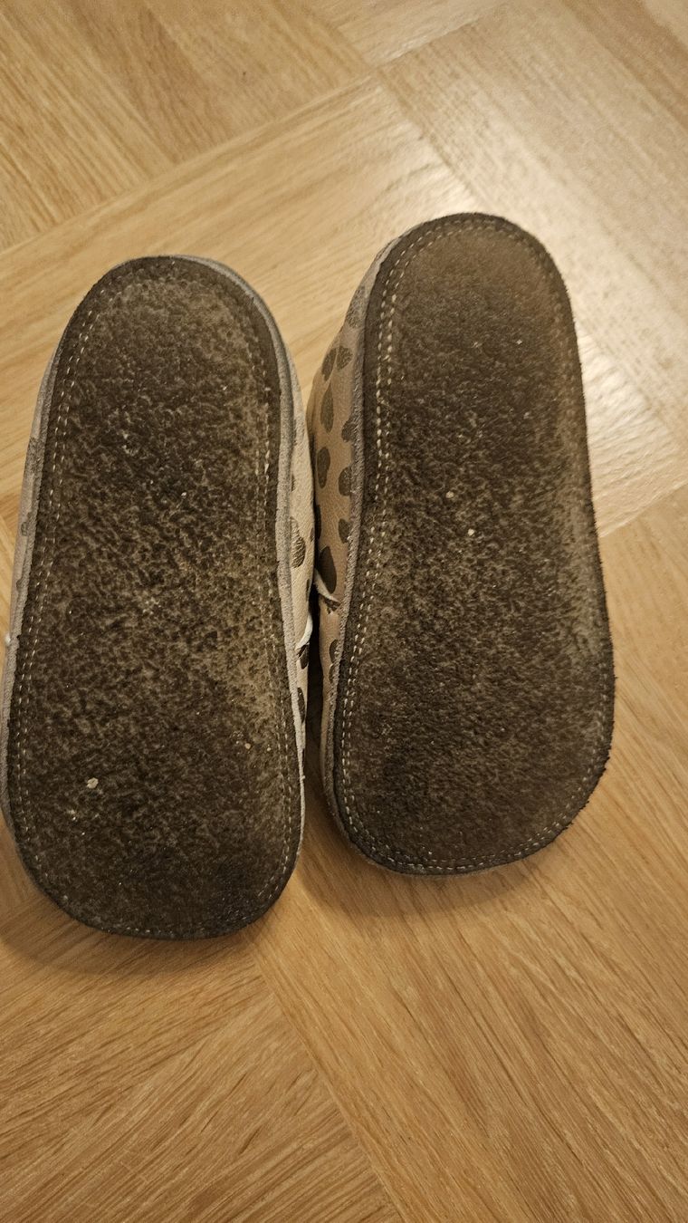 Scarpe per ragazzi: Naturino Lederfinkli Gr.21 – Usato da Stäfa venduto da Geri17 1