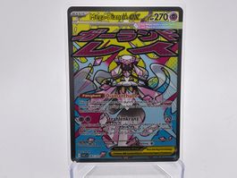 Erhabene Helden - Mega Diancie ex  (ASC 267) - DE
