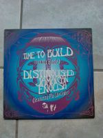 The Herbaliser ft. Blade - Time 2 Build