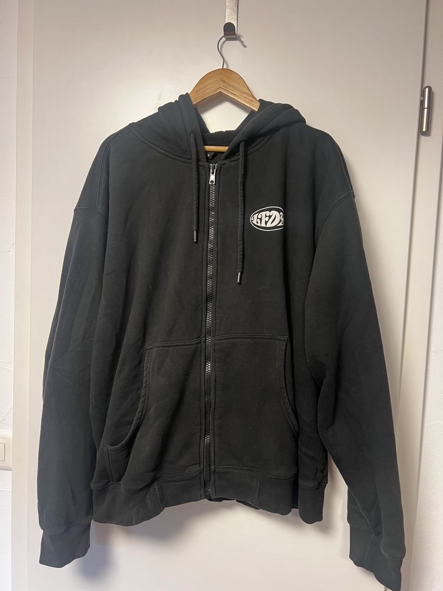 Live Fast Die Young Giacche: LFDY Zip Hoodie – Nuovo (secondo la descrizione) da Hägglingen venduto da jes_9psg