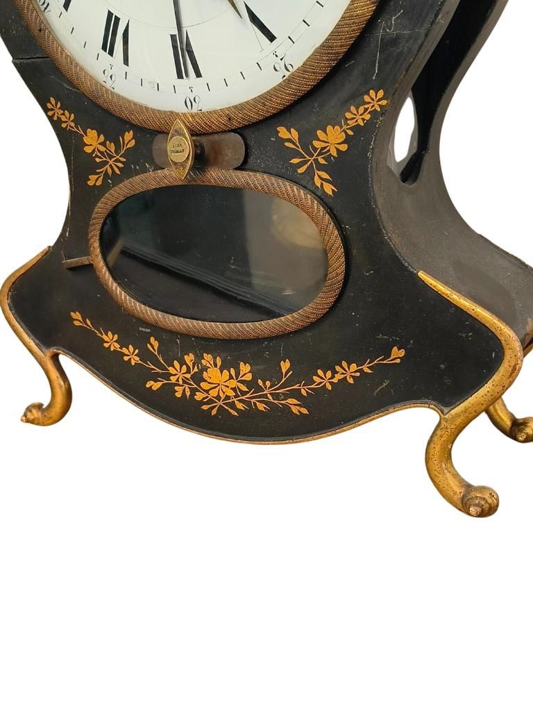 Stand- & Wanduhren: Aimé Billon – Gebraucht aus La Chaux-de-Fonds von curtitswisswatches 2