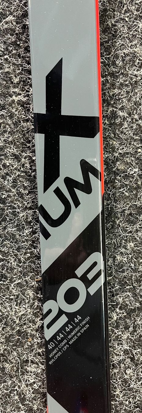 Rossignol Sci: Rossignol X-IUM R-Skin – Nuovo (secondo la descrizione) da Pontresina venduto da Bernina_Sport 3