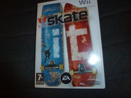 Skate IT WII
