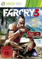 Far Cry 3 - [Xbox 360] - PAL