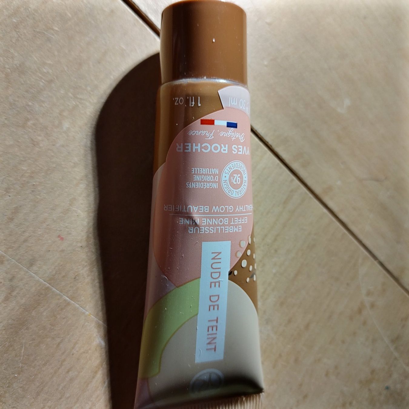 Yves Rocher Cura del viso: Cosmétique – Nuovo (secondo la descrizione) da La  Tour-de-Trême venduto da Kotochunko