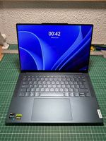 Lenovo Yoga Pro 9i 14 laptop