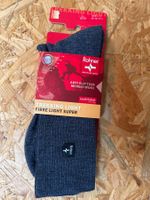 Rohner Trekking Light Socken Grösse 44-45