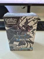 Black Bolt Booster-Bundle