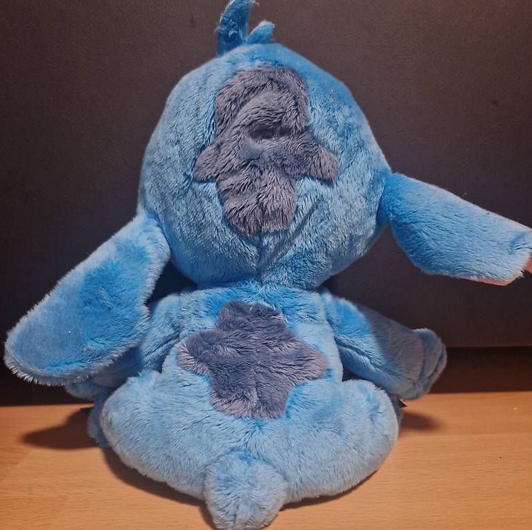 Disney Jouets: Stitch Plüschtier – D'occasion à St. Silvester par xoxo_pat_ 1