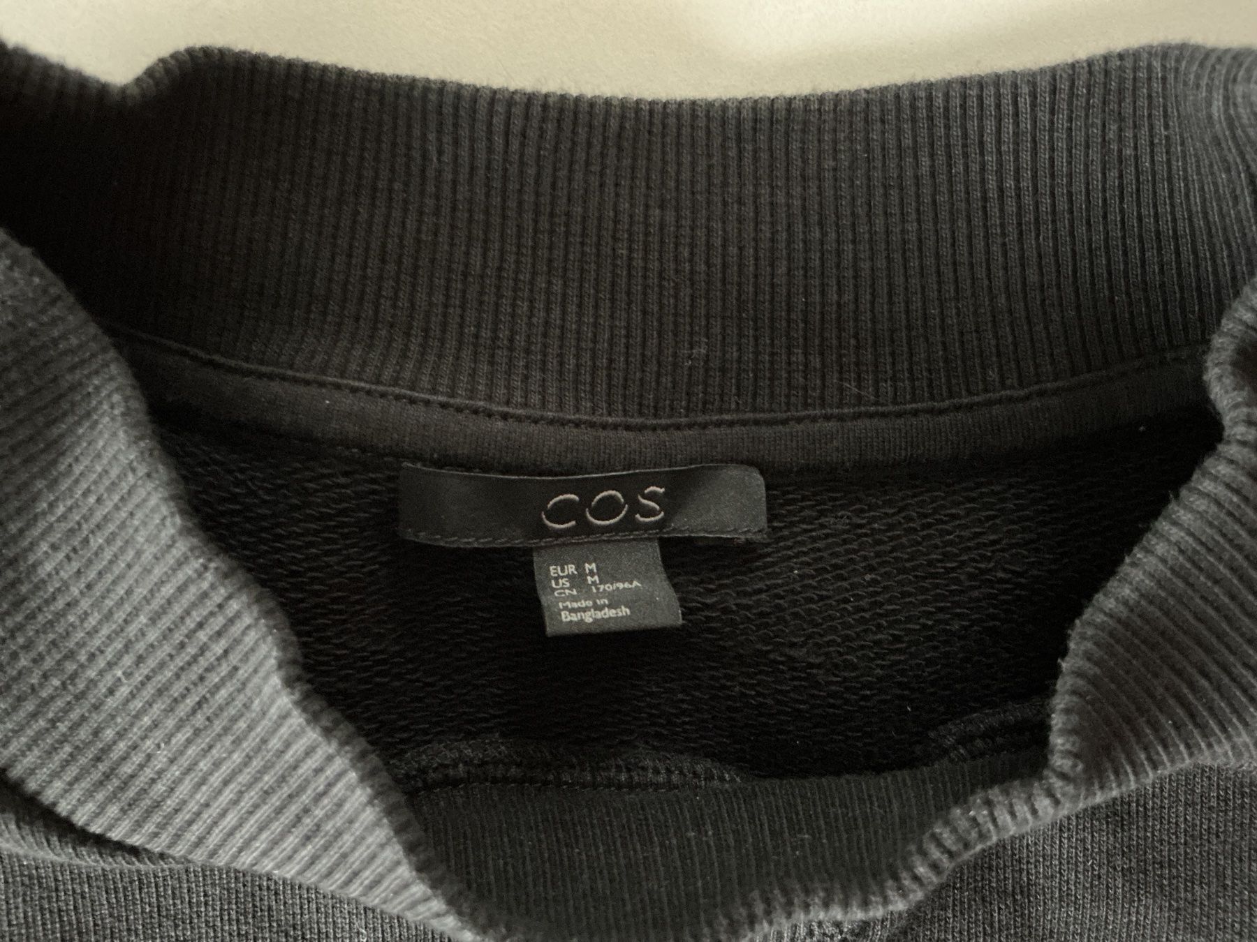 Cos Maglioni & Felpe: Sweatshirt von COS Damen – Usato da Triesen venduto da boston7 1
