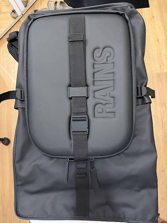 Zaino RAINS Nuovo