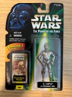 STAR WARS*POTF*FLASHBACK PHOTO*C-3PO