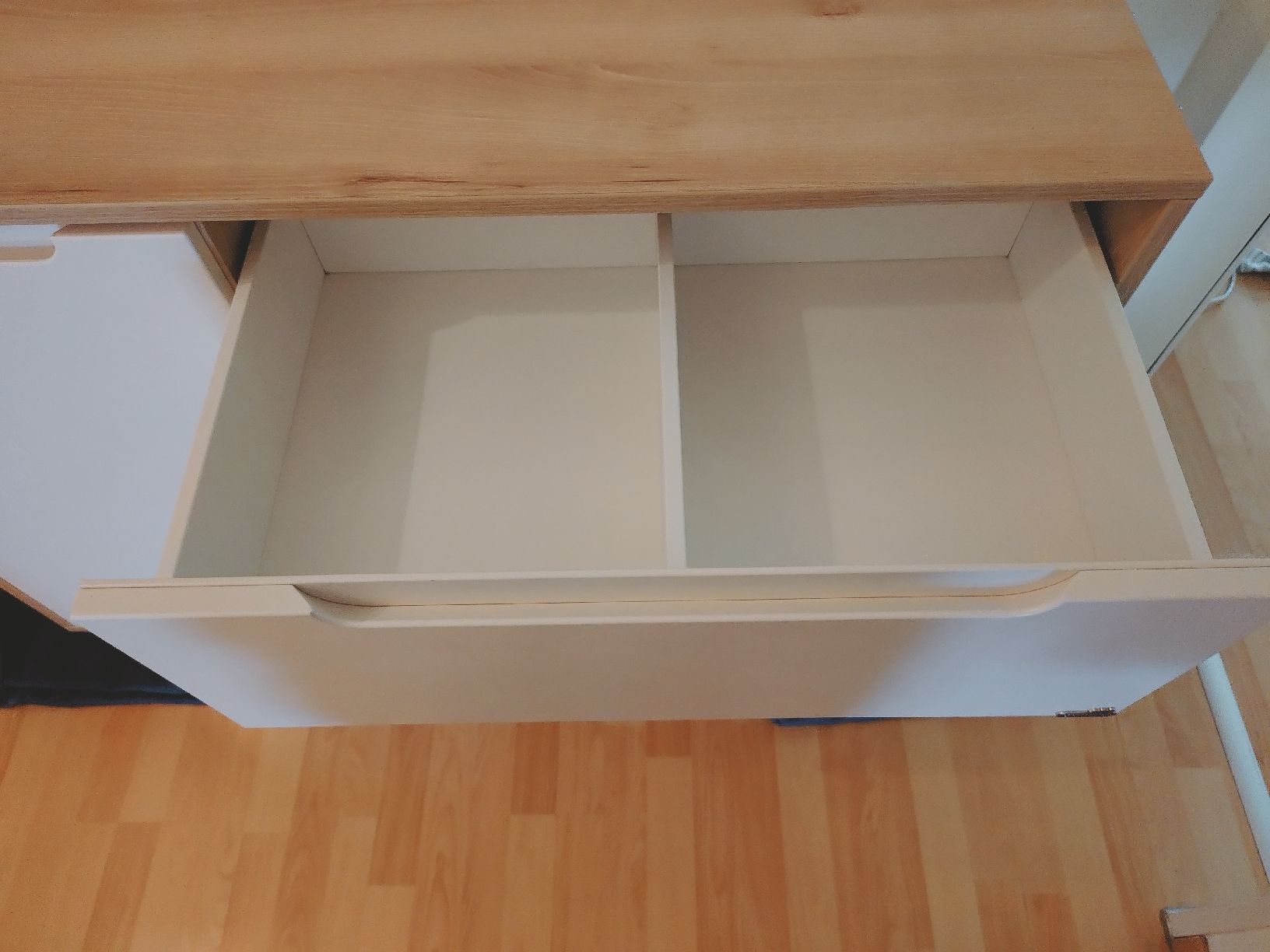 Wickeltisch & Zubehör: Wickeltisch; Kommode – Gebraucht aus winterthur von lukasscherrer 6