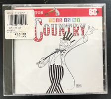 This Is My Country - NEU ungepackt