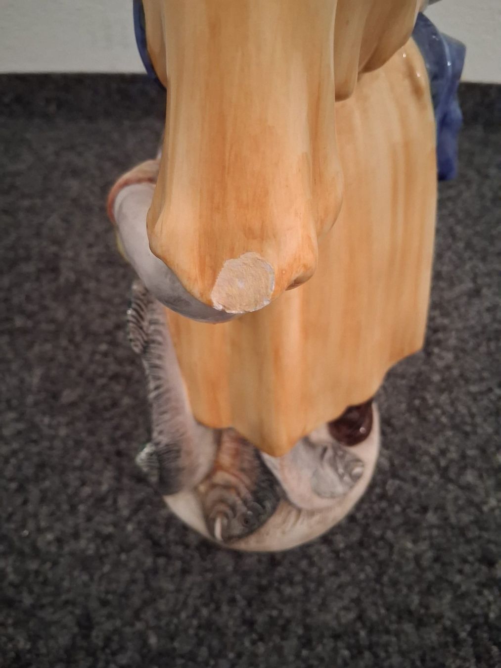 Statuette: Ronzan Ent3 – Usato da Bassersdorf venduto da tanialevin15 2