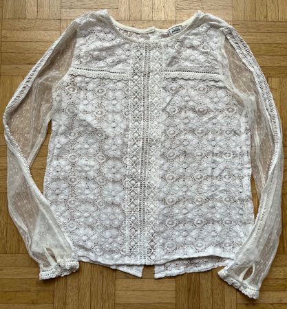 Sale ❤️New blouse Pimkie stretch size S