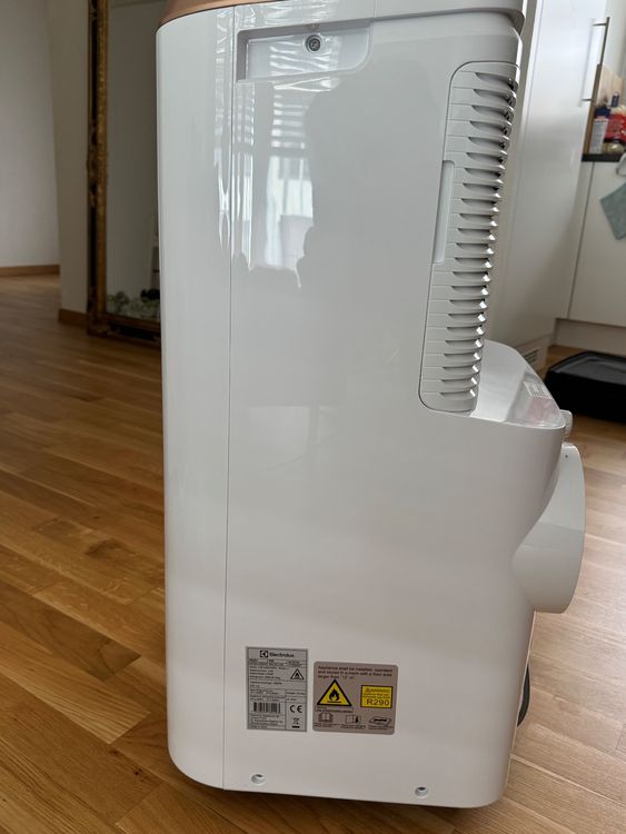 Electrolux Chill Flex Pro Gold 3