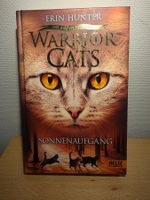 Warrior Cats – Sonnenaufgang  III, Bd. 6) – HANDSIGNIERT