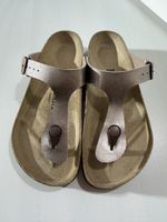 Sandales Birkenstock Gizeh taille 36 neuf