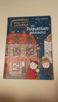 Kinderbuch Detektivbüro LASSE MAJA - Das Diamantengeheimnis!