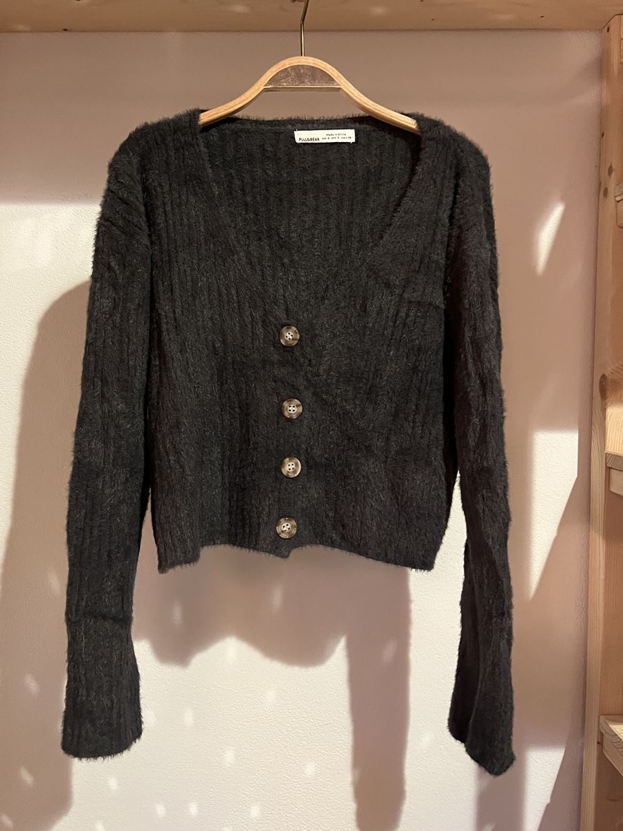 Pull&Bear Maglioni & Felpe: Pull&Bear Cardigan S – Usato da Samedan venduto da K7kgh