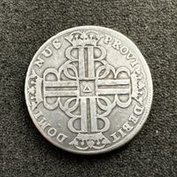 1/4 Taler Silber Kanton Bern 1759 - 1