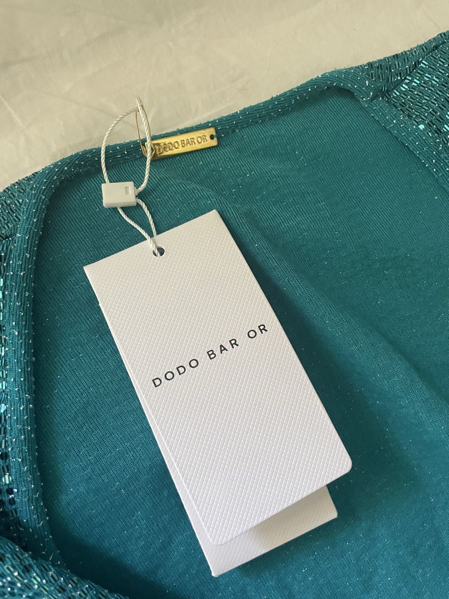 Vestiti: Dodo Bar Or Dress – Nuovo e nell'imballaggio originale da Yverdon-les-Bains venduto da pen_bbz8 4