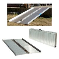 Baumarktplus Auffahrrampe 152 cm