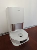 Dreame L10s Ultra Saug- und Wischroboter weiss gebraucht