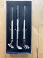 Golf Club Pen Set New Unused