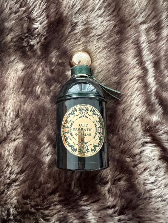 Guerlain OUD ESSENTIEL Kaufen auf Ricardo