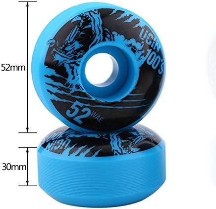 Altro per stoccaggio & trasporto: Rollen 52mm 4er Set – Nuovo e nell'imballaggio originale da Hundwil venduto da Stallone5 2