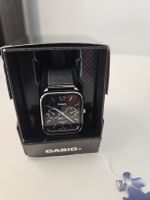 CASIO MTP-V305l Armbanduhr mit Mondphase neuwertig