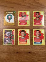 FIFA WM 2026 Panini Sticker MAR 1 / 7 / 9 / 12 / 13 / 18