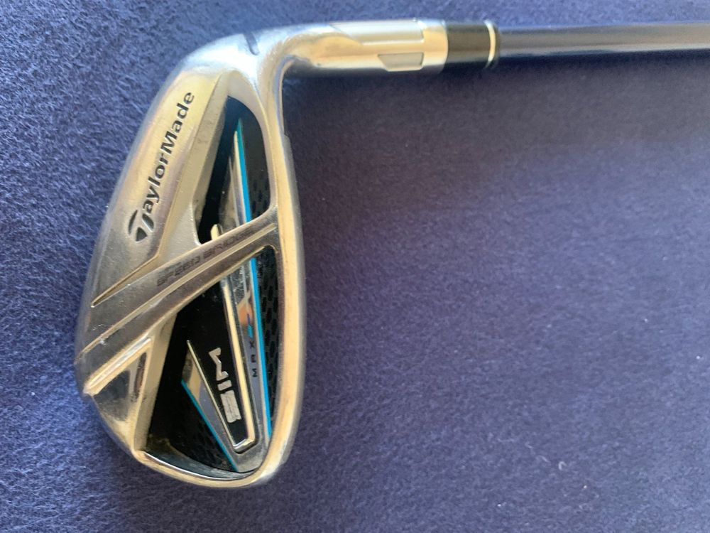 Taylor Made SIM Max Approach Wedge Kaufen auf Ricardo
