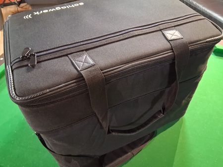 Cajon Tasche Schlagwerk