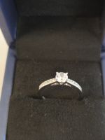 schöner Fingerring, Ring, Silber