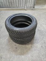 Winterreifen Barum Polaris 6 R17