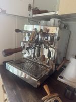 Kaffeemaschine Bezzera Duo mn
