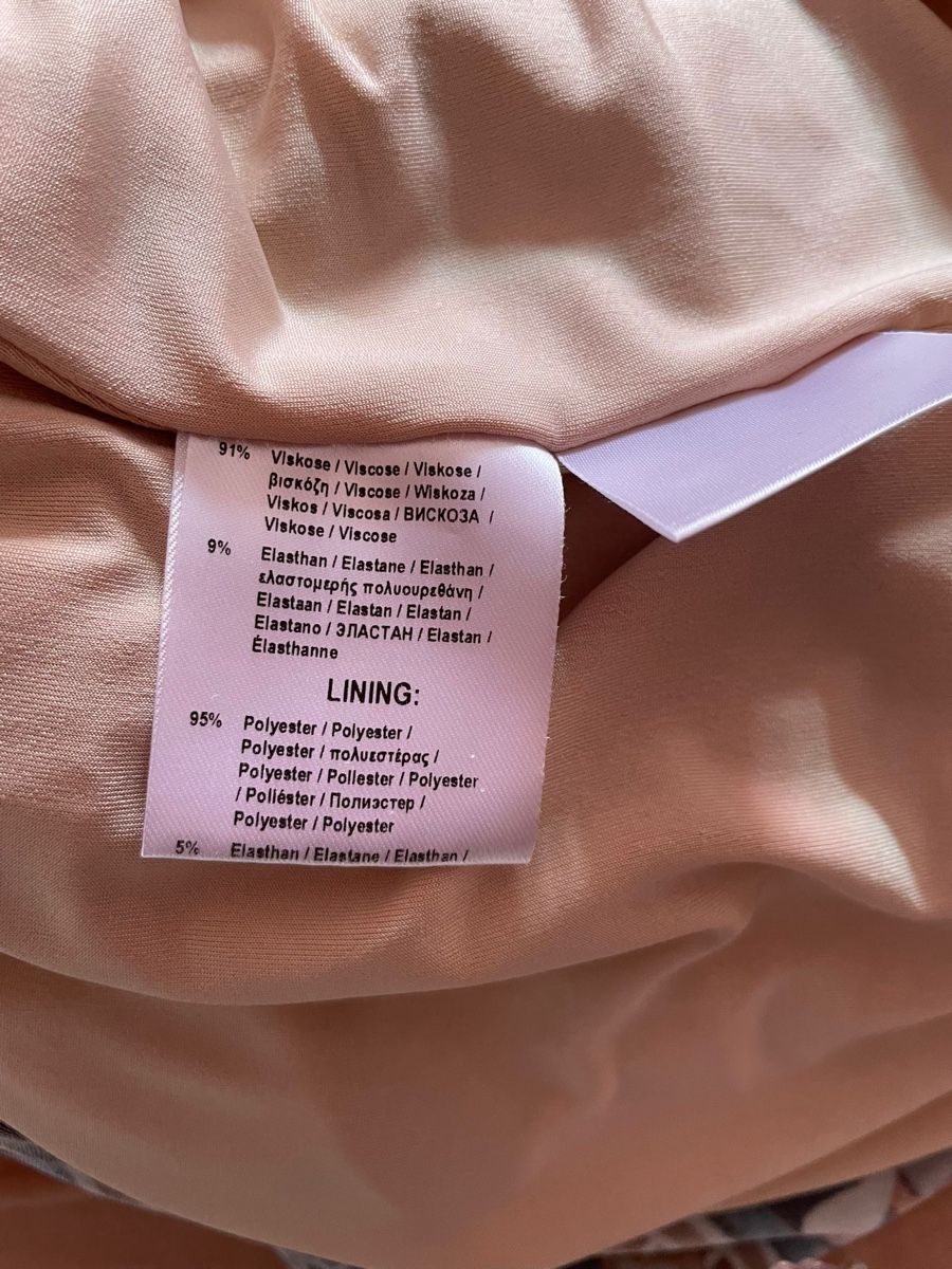 Ana Alcazar Kleider: Ana Alcazar Kleid Grösse 42 – Gebraucht aus Sissach von Monkbay 2