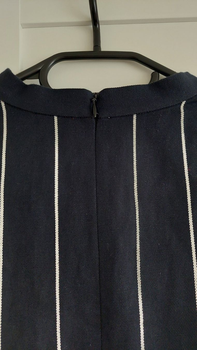 Sandro Vestiti: Sandro Kleid Blau 36/s – Usato da Wallisellen venduto da sophie2194 6