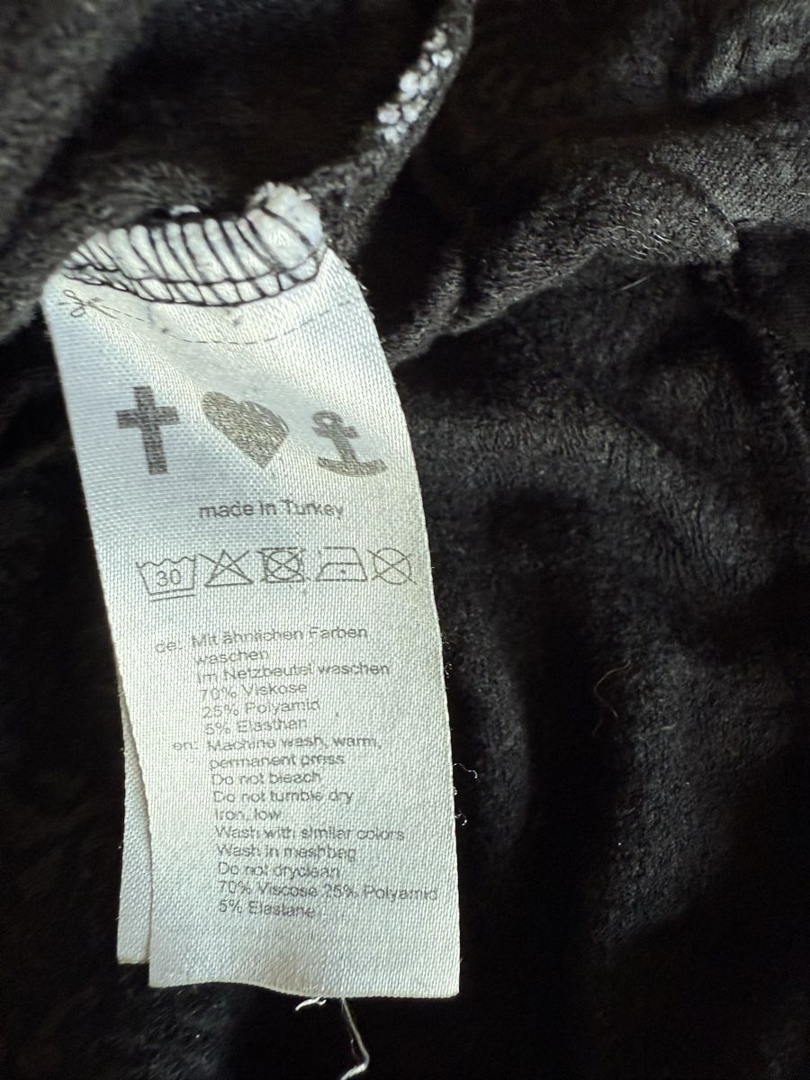 Vestiti: Kleid blutsgeschwister – Usato da visp venduto da Kmemo1 3
