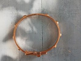 Vintage Michael Kors Roségold Bangle Designer Armspange