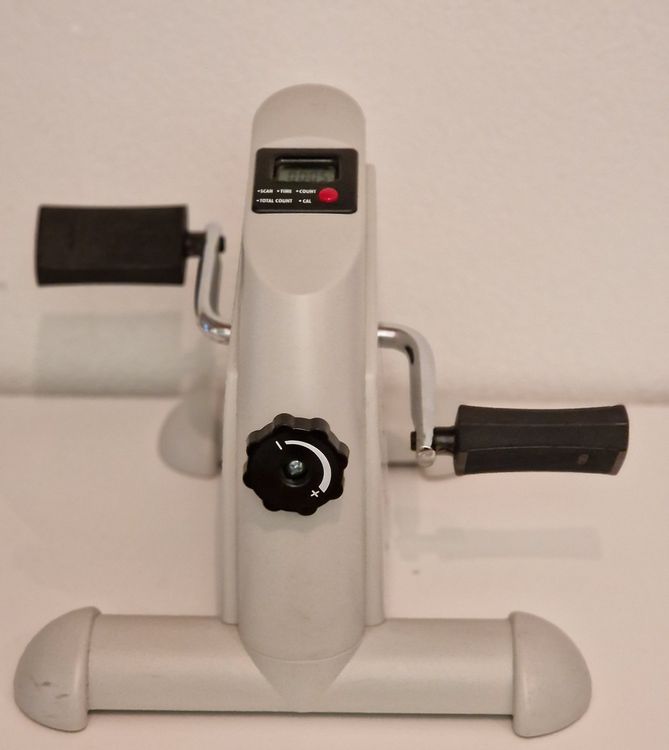 TONIXY Fitness Computer - Digitaler Monitor Für Heimtrainer & Crosstrainer