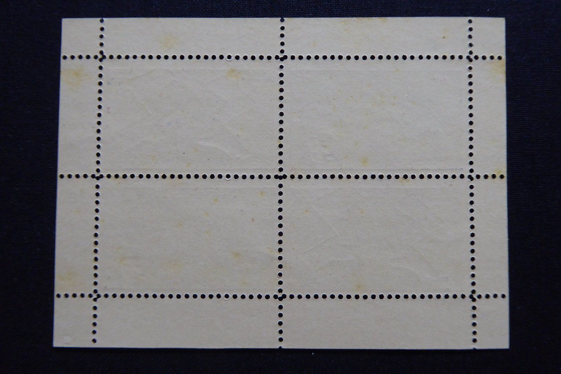 Tous les timbres: (m536) Grenztruppen  Wit 75a/3 ** – D'occasion à Basel par scholle50 1