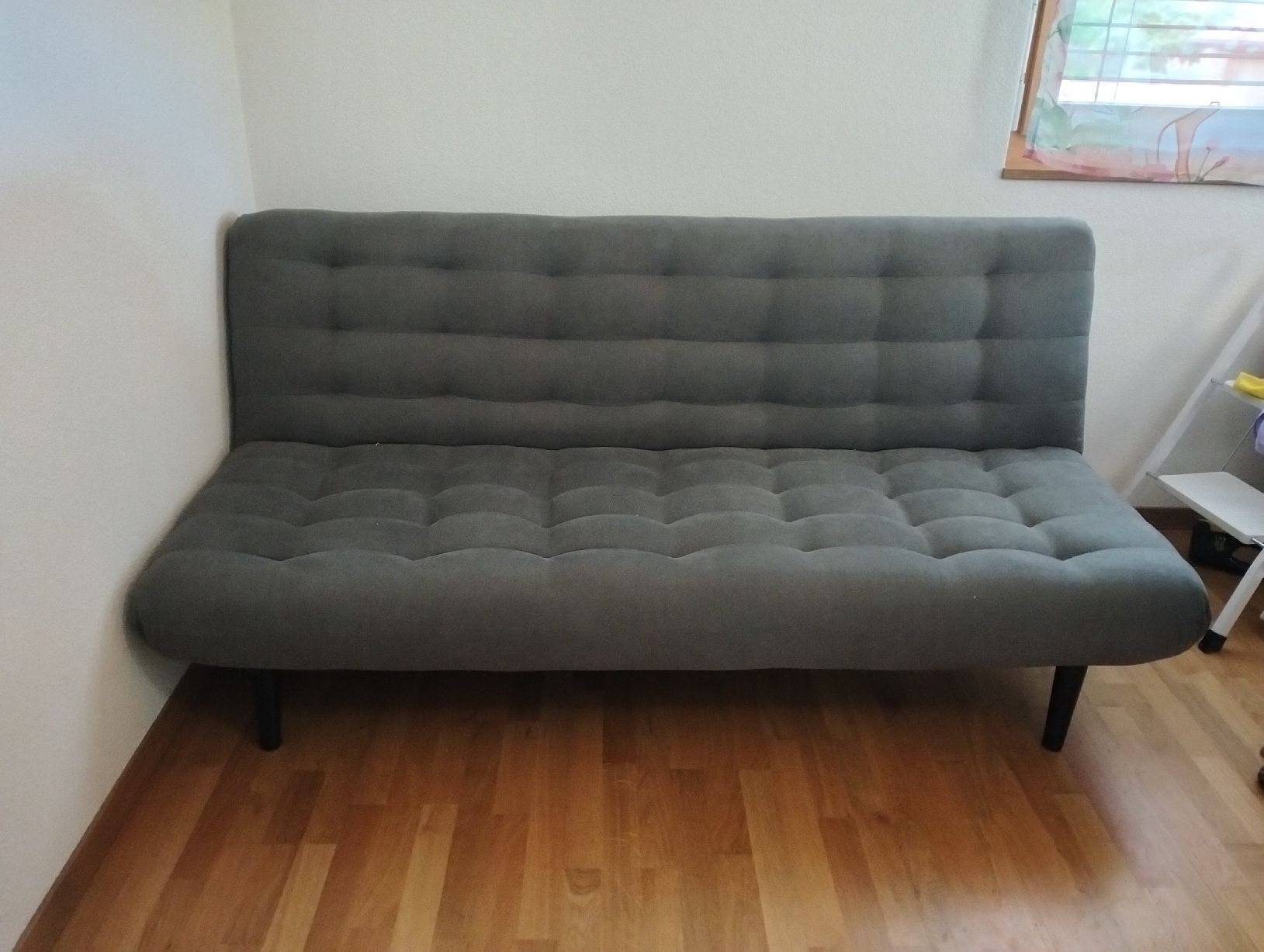 Divani: Schlafsofa – Usato da Erlenbach i. S. venduto da Friedel13