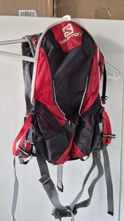Laufrucksack Salomon