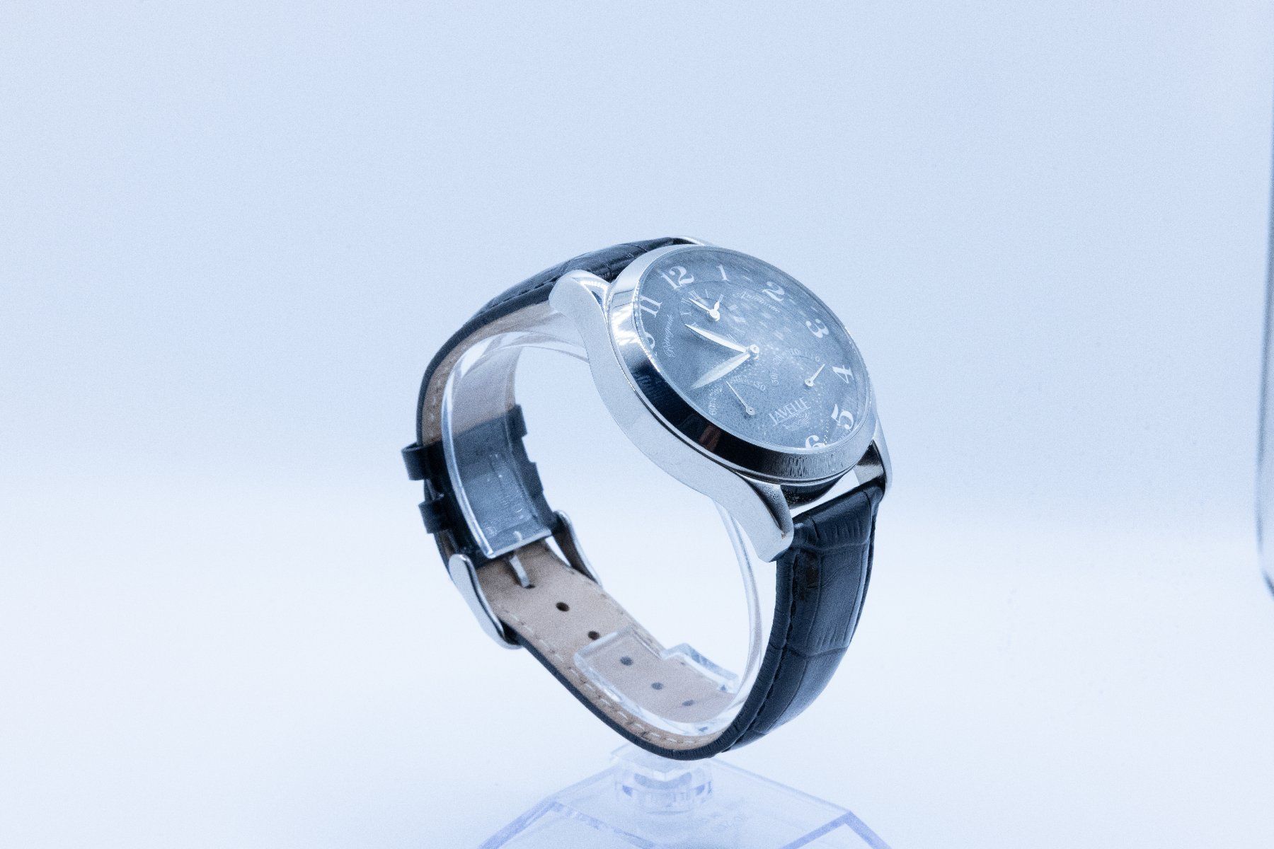 Orologi: Javelle Vintage Watch Automatic – Nuovo (secondo la descrizione) da Zollikofen venduto da cly_kdk5