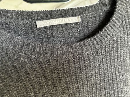 Kaschmirpullover von The Mercer N.Y.