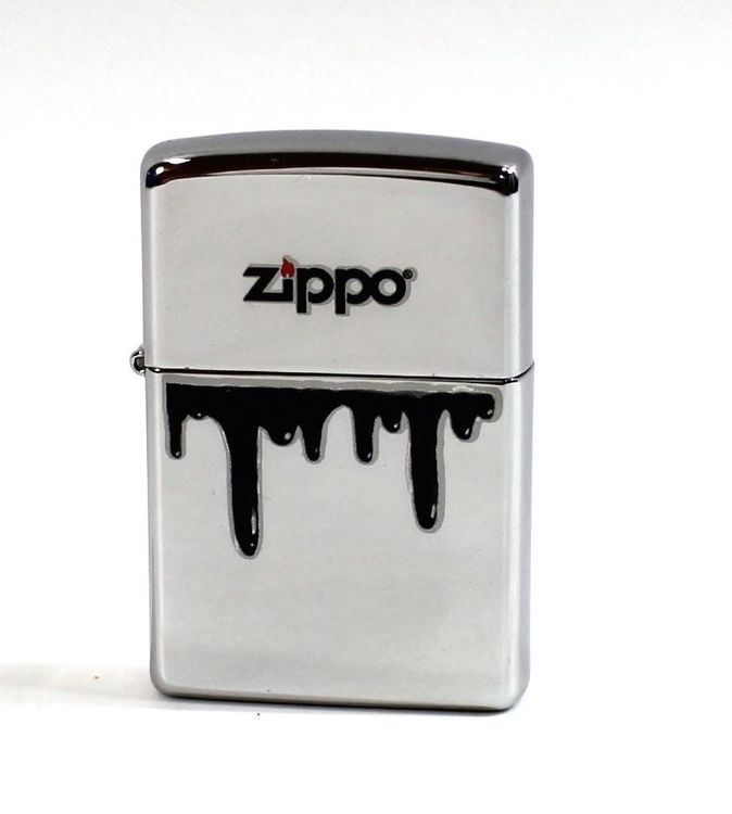 ZIPPO Paint Kaufen auf Ricardo